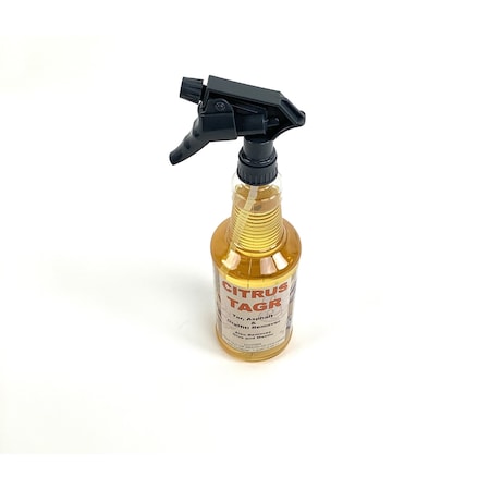 Pm Products Adhesive Cleaner, 0251-Q12 0251-Q12